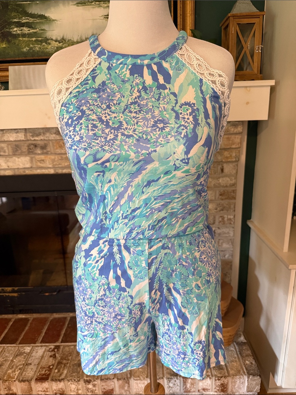 Lilly Pulitzer